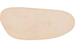 Goossens eettafel stone beige beton - 8231917-goossens-stone-eettafel-beton-grijs-01