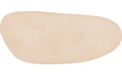 Goossens eettafel stone beige beton - 8231917-goossens-stone-eettafel-beton-grijs-01