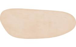 Goossens eettafel stone beige beton - 8231919-goossens-stone-eettafel-beton-grijs-01
