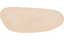 Goossens eettafel stone beige beton - 8231919-goossens-stone-eettafel-beton-grijs-01