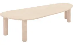 Goossens eettafel stone beige beton - 8231920-goossens-stone-eettafel-beton-grijs-01