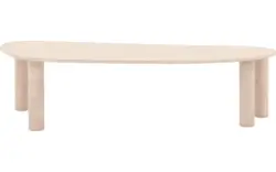 Goossens eettafel stone beige beton - 8231920-goossens-stone-eettafel-beton-grijs-01