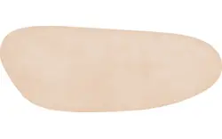 Goossens eettafel stone beige beton - 8231920-goossens-stone-eettafel-beton-grijs-01