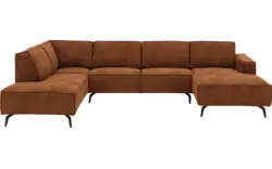 Goossens u bank hercules bruin microvezel - 8231979-goossens-basic-hercules-bank-microvezel-bruin-01