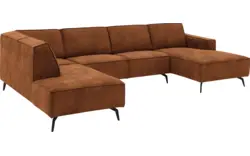 Goossens u bank hercules bruin microvezel - 8231979-goossens-basic-hercules-bank-microvezel-bruin-01