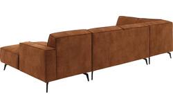 Goossens u bank hercules bruin microvezel - 8231979-goossens-basic-hercules-bank-microvezel-bruin-01