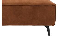 Goossens u bank hercules bruin microvezel - 8231979-goossens-basic-hercules-bank-microvezel-bruin-01