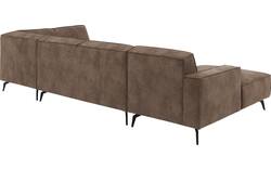 Goossens u bank hercules bruin microvezel - 8231981-goossens-basic-hercules-bank-microvezel-bruin-01