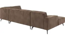 Goossens u bank hercules bruin microvezel - 8231981-goossens-basic-hercules-bank-microvezel-bruin-01