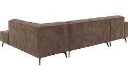 Goossens u bank hercules bruin microvezel - 8231981-goossens-basic-hercules-bank-microvezel-bruin-01