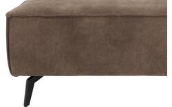 Goossens u bank hercules bruin microvezel - 8231981-goossens-basic-hercules-bank-microvezel-bruin-01
