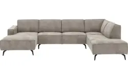Goossens u bank hercules grijs microvezel - 8231984-goossens-basic-hercules-bank-microvezel-grijs-01