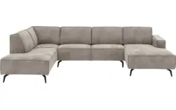 Goossens u bank hercules grijs microvezel - 8231985-goossens-basic-hercules-bank-microvezel-grijs-01