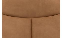 Goossens excellent relaxstoel sassari bruin micro leer - 8232084-goossens-excellent-sassari-fauteuil-micro-leer-01