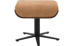 Goossens excellent relaxstoel sassari bruin micro leer - 8232084-goossens-excellent-sassari-fauteuil-micro-leer-01