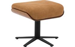 Goossens excellent relaxstoel sassari bruin micro leer - 8232084-goossens-excellent-sassari-fauteuil-micro-leer-01