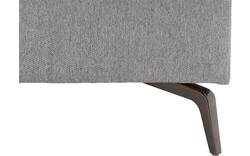 Goossens excellent hoekbank elmer grijs stof - 8232562-goossens-excellent-elmer-bank-stof-grijs-01