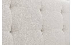 Goossens gestoffeerd bedframe octaaf beige stof - 8232570-goossens-octaaf-bedframe-stof-01