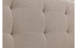 Goossens gestoffeerd bedframe octaaf bruin stof - 8232571-goossens-octaaf-bedframe-stof-01