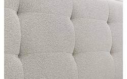 Goossens gestoffeerd bedframe octaaf wit stof - 8232575-goossens-octaaf-bedframe-stof-01