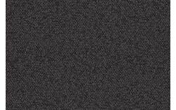 Goossens gestoffeerd bedframe octaaf grijs stof - 8232576-goossens-octaaf-bedframe-stof-01