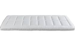 Goossens excellent topmatras cool deluxe gelfoam matrastijk - 8232590-goossens-excellent-cool-deluxe--gelfoam-topmatras-matrastijk-02