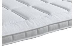 Goossens excellent topmatras cool deluxe gelfoam matrastijk - 8232590-goossens-excellent-cool-deluxe--gelfoam-topmatras-matrastijk-01