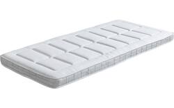 Goossens excellent topmatras fresh pocket deluxe matrastijk - 8232592-goossens-excellent-fresh-pocket-new-topmatras-matrastijk-01