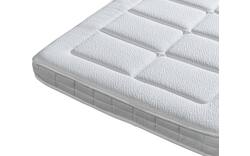 Goossens excellent topmatras fresh pocket deluxe matrastijk - 8232592-goossens-excellent-fresh-pocket-new-topmatras-matrastijk-01