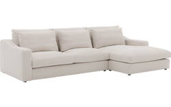 Goossens loungebank odette wit stof - 8232613-goossens-odette-bank-stof-wit-01