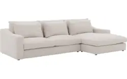 Goossens loungebank odette wit stof - 8232613-goossens-odette-bank-stof-wit-01