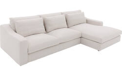 Goossens loungebank odette wit stof - 8232613-goossens-odette-bank-stof-wit-01