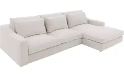 Goossens loungebank odette wit stof - 8232613-goossens-odette-bank-stof-wit-01