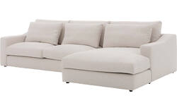 Goossens loungebank odette wit stof - 8232613-goossens-odette-bank-stof-wit-01