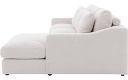 Goossens loungebank odette wit stof - 8232613-goossens-odette-bank-stof-wit-01