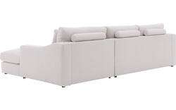 Goossens loungebank odette wit stof - 8232613-goossens-odette-bank-stof-wit-01
