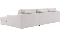 Goossens loungebank odette wit stof - 8232613-goossens-odette-bank-stof-wit-01