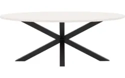 Goossens eettafel stone wit beton - 8232998-goossens-stone-los-blad-beton-01