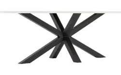 Goossens eettafel stone wit beton - 8232998-goossens-stone-los-blad-beton-01