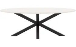 Goossens eettafel stone wit beton - 8232999-goossens-stone-los-blad-beton-01