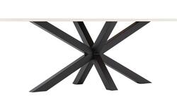 Goossens eettafel stone wit beton - 8232999-goossens-stone-los-blad-beton-01