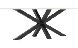 Goossens eettafel stone wit beton - 8232999-goossens-stone-los-blad-beton-01