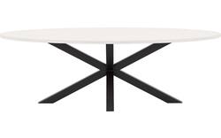 Goossens eettafel stone wit beton - 8233000-goossens-stone-los-blad-beton-02