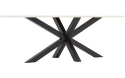 Goossens eettafel stone wit beton - 8233000-goossens-stone-los-blad-beton-01