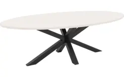 Goossens eettafel stone wit beton - 8233000-goossens-stone-los-blad-beton-01