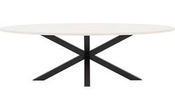 Goossens eettafel stone wit beton - 8233001-goossens-stone-los-blad-beton-02