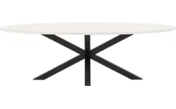 Goossens eettafel stone wit beton - 8233001-goossens-stone-los-blad-beton-01