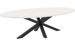 Goossens eettafel stone wit beton - 8233001-goossens-stone-los-blad-beton-01