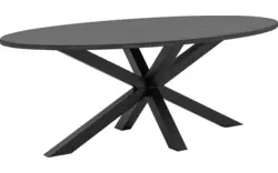 Goossens eettafel stone grijs beton - 8233006-goossens-stone-los-blad-beton-01