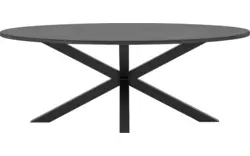 Goossens eettafel stone grijs beton - 8233006-goossens-stone-los-blad-beton-01